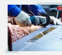 Услуги Изготовление металлоконструкций под ключ в Кинели