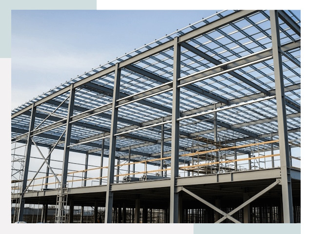 Строительство заводов под ключ от 611 руб. в Кинель