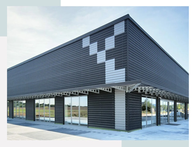 Торговые здания в Кинель от 611 руб. за м2