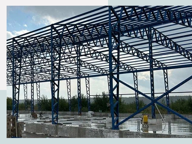 Строительство картодромов в Кинели