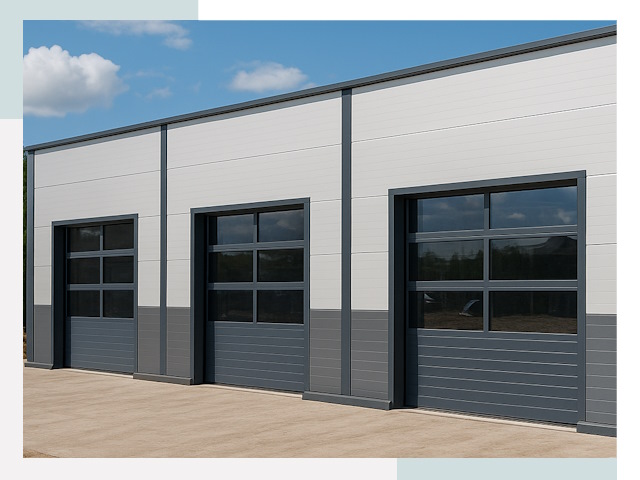 Строительство автомоек в Кинели