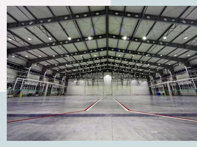 Ангары для бизнеса в Кинель от 611 руб. - Надежность и качество