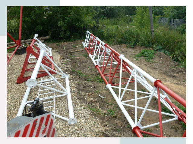 Башни связи в Кинели