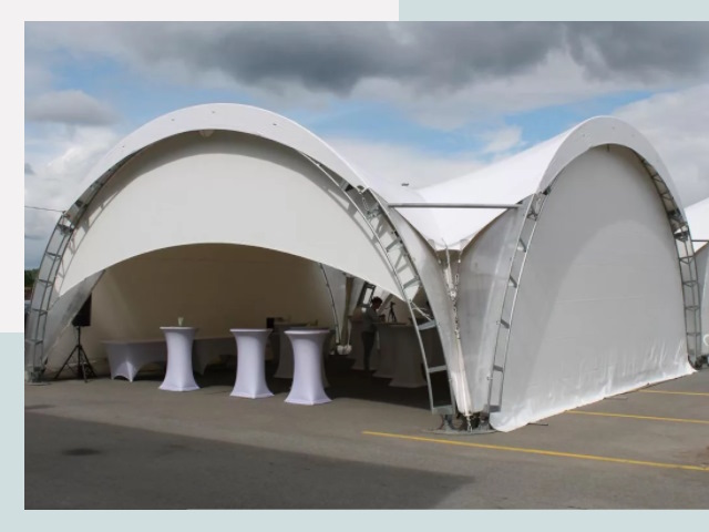 Тентовые павильоны от 611 руб. в Кинель и Самарская область