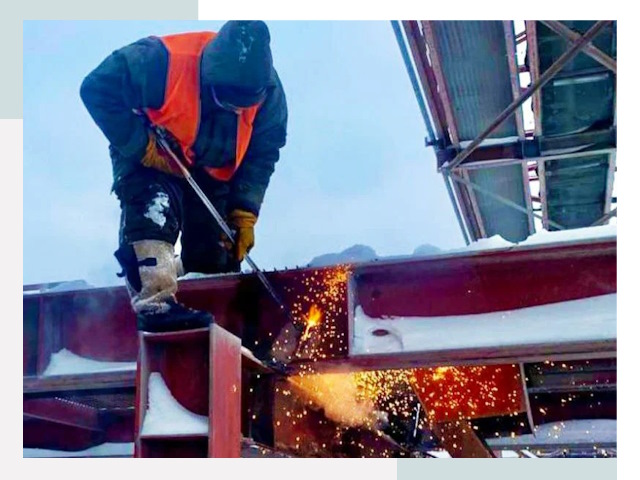 Ремонт металлоконструкций в Кинели от 611 руб.