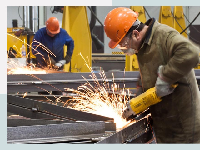 Изготовление металлоконструкций в Кинели