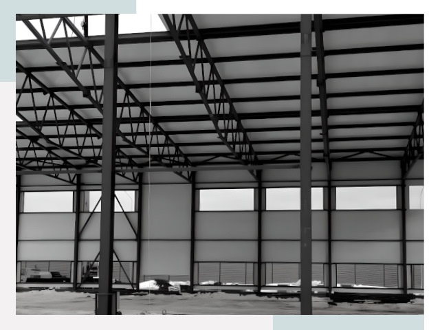 Производство ангаров в Кинели