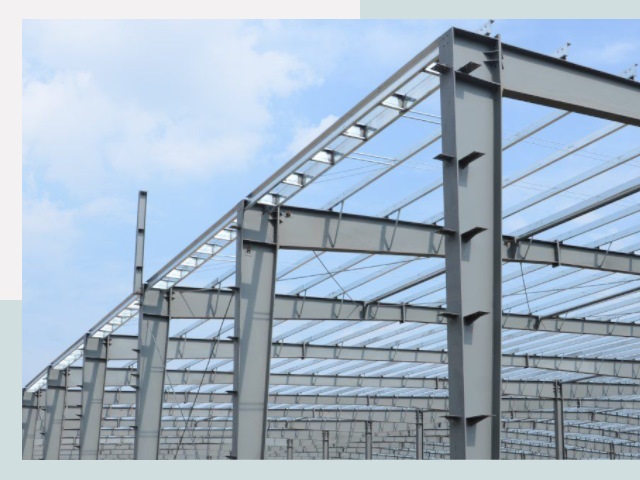 Металлокаркасы для складов от 611 руб. в Кинели