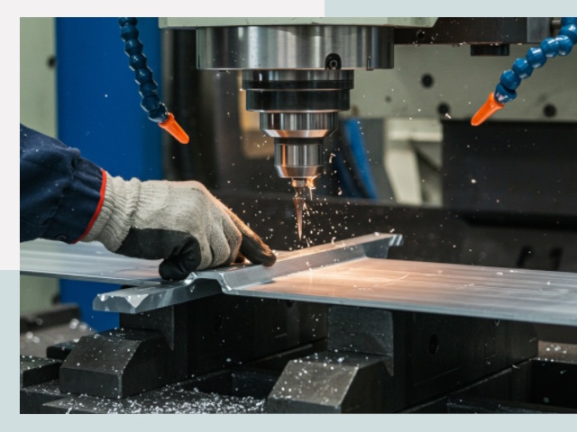 Металлообработка в Кинели от 611 руб. - Надежно и быстро